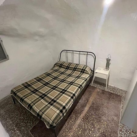 La Casa De Las Nieves Hondon de las Nieves Экстерьер фото