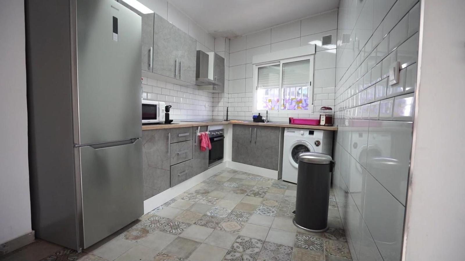 La Casa De Las Nieves Hondon de las Nieves Экстерьер фото