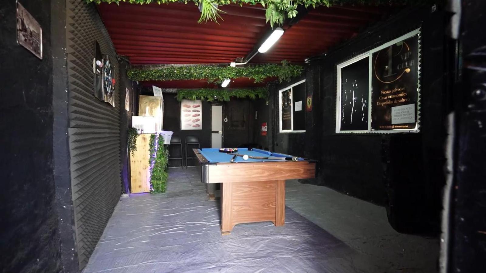Chalet Vacacional Hondon de las Nieves Экстерьер фото